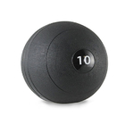 10KG Fitness Slam Ball Ideal For Core Exercises Plyometric And Cardio Workout