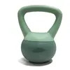 Newest hot items PVC soft Kettlebell,Weight Available: 2, 4, 6, 8, 10, 12kgs or customized weight 2021 Kettlebell Set