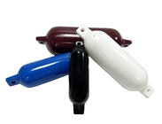 Boat Fenders for Dock Boat Bumpers for Docking with Pump Boat Accessories Dock Bumpers Set Buoys Pontoons White Fender