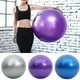 Yoga Ball Multifunctional Explosion-proof Strong Bearing Capacity Soft Gymnastic Fitness Pilates Ball for Gym