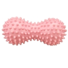 PVC peanut Spinball Yoga ball massage acupoint grip hedgehog ball plantar health muscle relaxation fascia ball