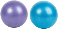 Mini Yoga Pilates Ball 10 Inch for Stability Exercise Training Gym Anti Burst and Slip Resistant Balls