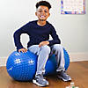 Sports Peanut Yoga Balls Pilates Gym Balance