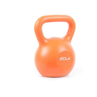 Hot Sale Portable Colorful Exercise Dumbbell Basketball Gyms Kettlebell 10kg 8kg