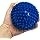Professional Trigger Point Massage Balls - Strengthen The Muscles - Stress Relief Therapy Self Massa