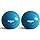 Innovations Weighted Exercise Toning Ball - Set Of 2 (6Lbs)