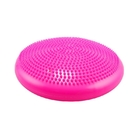 BodySport Balance Disc Cushion 33cm Inflated Air-Filled Stability Balance Stability