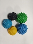 Black Mountain Products Deep Tissue Massage Ball with Spikes