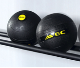 PVC Workout Heavy Slam Balls Strength Cross Conditioning Training Balls
