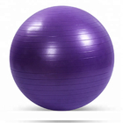 Heavy Duty Stability Yoga Balance Ball 85cm Gym Fitness Ball Supports 2200lbs