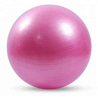 Heavy Duty Stability Yoga Balance Ball 85cm Gym Fitness Ball Supports 2200lbs
