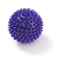 Gym Spiky Ball  Massage Body Roller Relax Tool Muscle Sticks Point Leg Slimming
