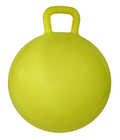 Toy Space Hopper Ball Jumping Hopping Hippity Hop Ball For Kids Ages 3 - 6