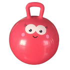 Toy Space Hopper Ball Jumping Hopping Hippity Hop Ball For Kids Ages 3 - 6