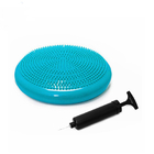 Inflatable Balance Disc Cushion Sports Performance For Stability Core Strength