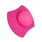 Pink Bounce Pogo Balance Ball Platform Fitness Ball For Aerobic Balance