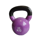 Exercise Gym Kettlebell Fitness Workout Body Equipment Choose Your Weight Size
