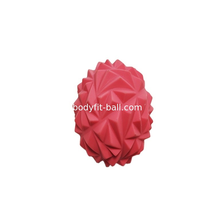 Foot massage ball Lumbar Therapy back muscle relaxation Yoga ball Neck neck mask Release ball arch