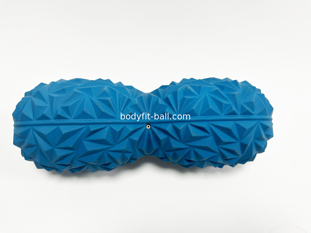 Spiky Hard Massage Balls - Foot Arch Trainer Plantar Fasciitis