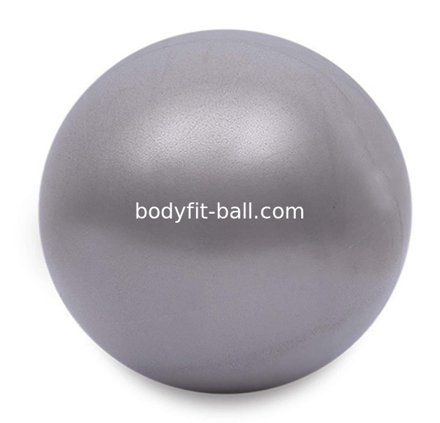 Exercise Ball Pilates Yoga Ball for Fitness Pregnancy Stability Balance Ball Chair with Quick Pump