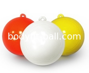 Various Color Personal Watercraft Pickup Mark Buoy Floating Floats UV Resistant