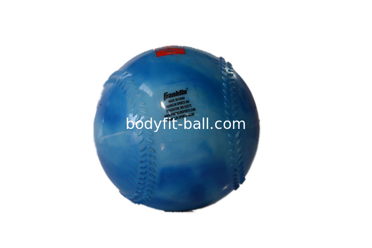 Hand Medicine Wall Ball Durable Exercise Weight Ball For Exercise Basic