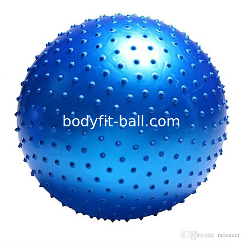 Massage Ball Fitness Ball For Yoga Exercise Body Relax Lose Weight Body Shape