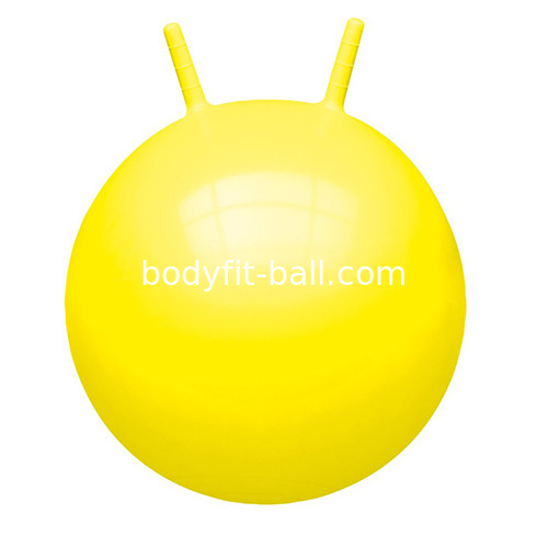 Toddler Sit On Bouncy Ball Hopping Bouncy Ball With Handles Sit Bounce