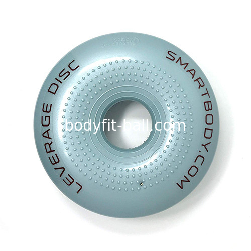 Eco Friendly Spiky Balance Disc Cushion Massage Exercise Air Inflation