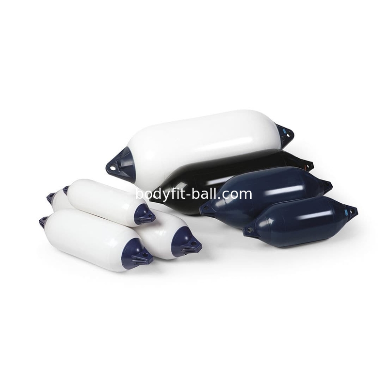 F Series Boat Equipment Accessories Yacht Boat PVC Fender boat bumper fender docking protection kit