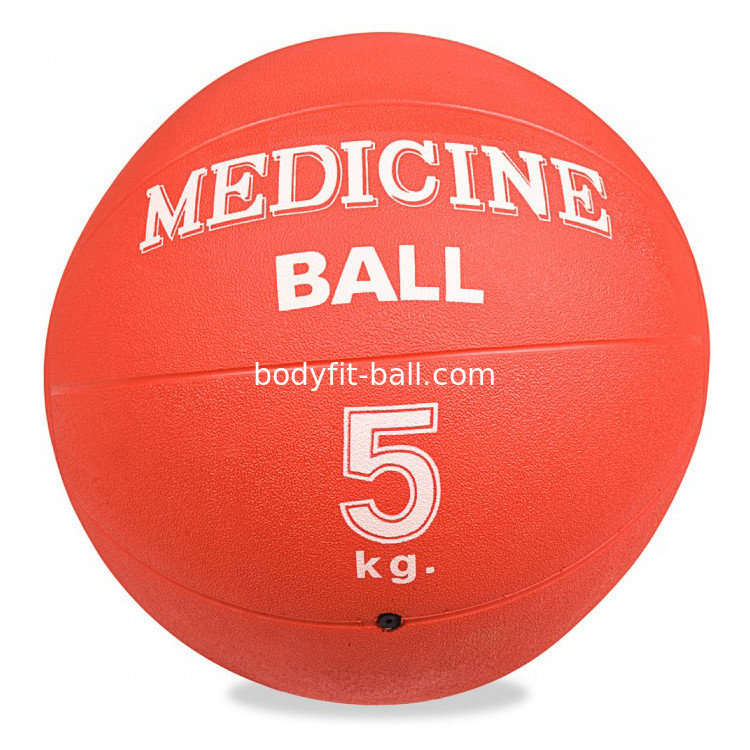 Fitness Weighted Slam Ball No Bounce Medicine Ball - Gym Equipment Accessories